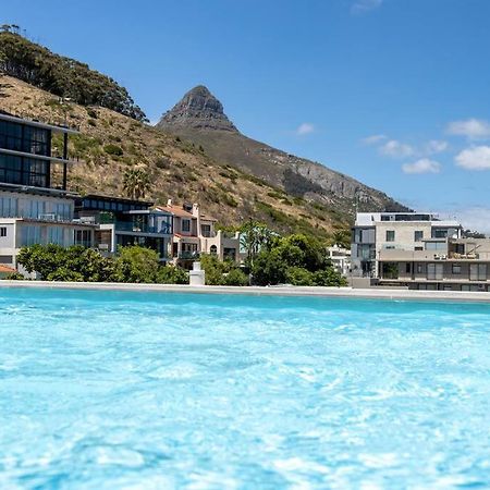 Signal Hill Sanctuary Apartment Cape Town Exterior photo