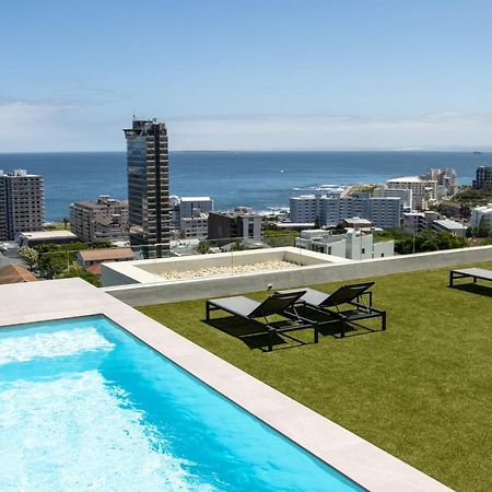 Signal Hill Sanctuary Apartment Cape Town Exterior photo
