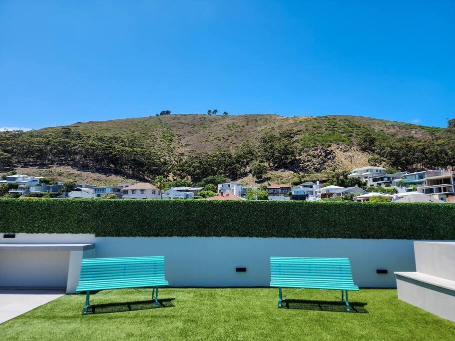 Signal Hill Sanctuary Apartment Cape Town Exterior photo