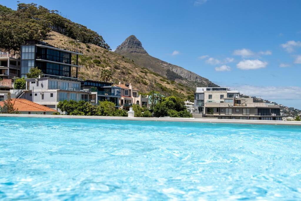 Signal Hill Sanctuary Apartment Cape Town Exterior photo