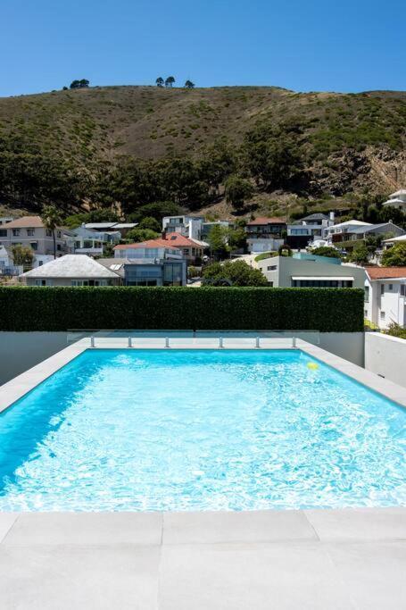 Signal Hill Sanctuary Apartment Cape Town Exterior photo