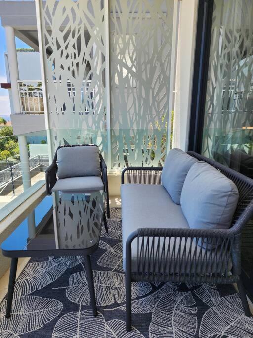 Signal Hill Sanctuary Apartment Cape Town Exterior photo