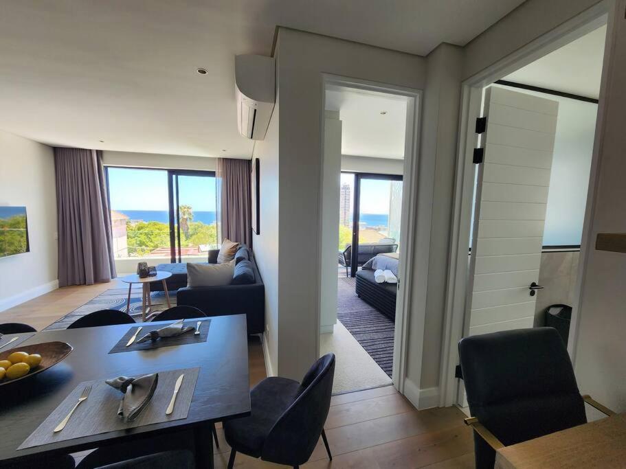 Signal Hill Sanctuary Apartment Cape Town Exterior photo